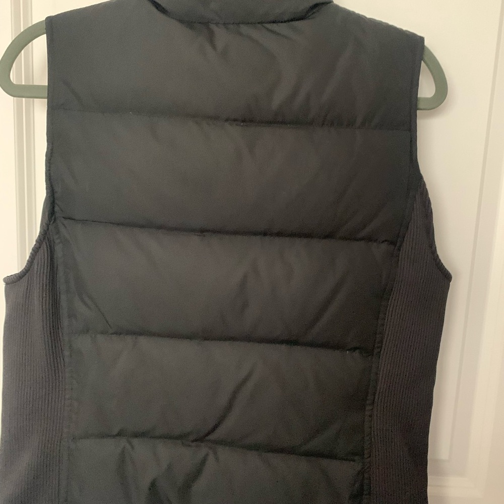 Down Puffer Vest - image 8